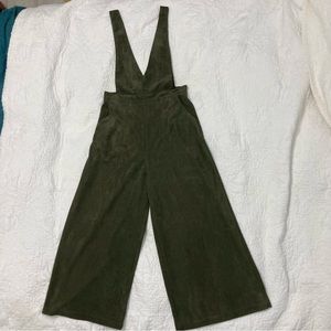 Very J Jumpsuit Overall